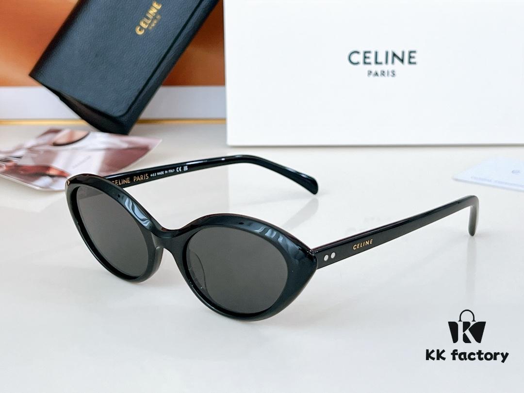 110 CELINE* Sunglasses Sun Glasses