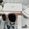6931fadb3a89a121ed54ba28 CELINE France - Polarized TR90 Sunglasses with Plolay Resin Lenses, Lightweight and Comfortable, Style 93036