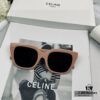 6931fadb3a89a121ed54ba2a CELINE France - Polarized TR90 Sunglasses with Plolay Resin Lenses, Lightweight and Comfortable, Style 93036