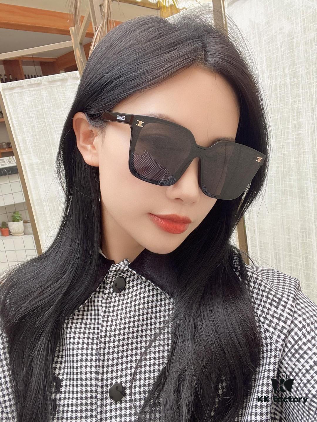 6931fadc3a89a121ed54ba2c Celine 2024 New Arrival Sunglasses