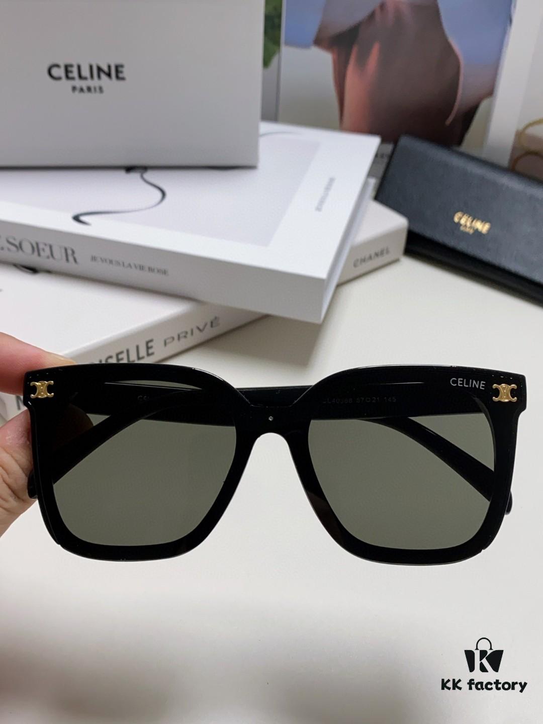 6931fadc3a89a121ed54ba31 Celine 2024 New Arrival Sunglasses