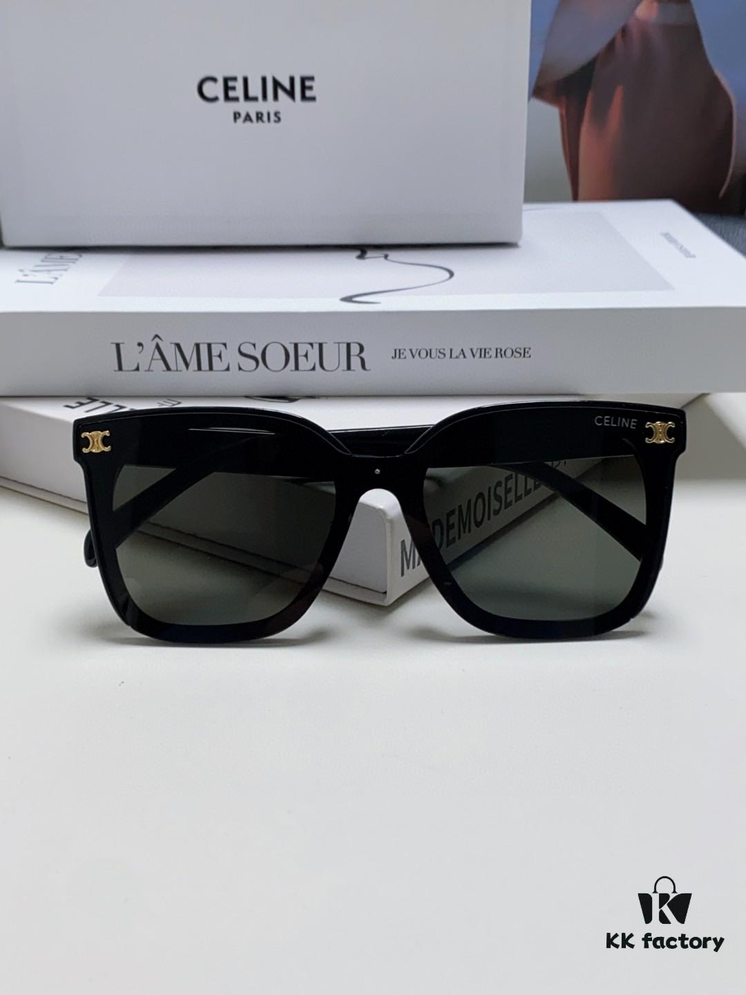 6931fadc3a89a121ed54ba34 Celine 2024 New Arrival Sunglasses