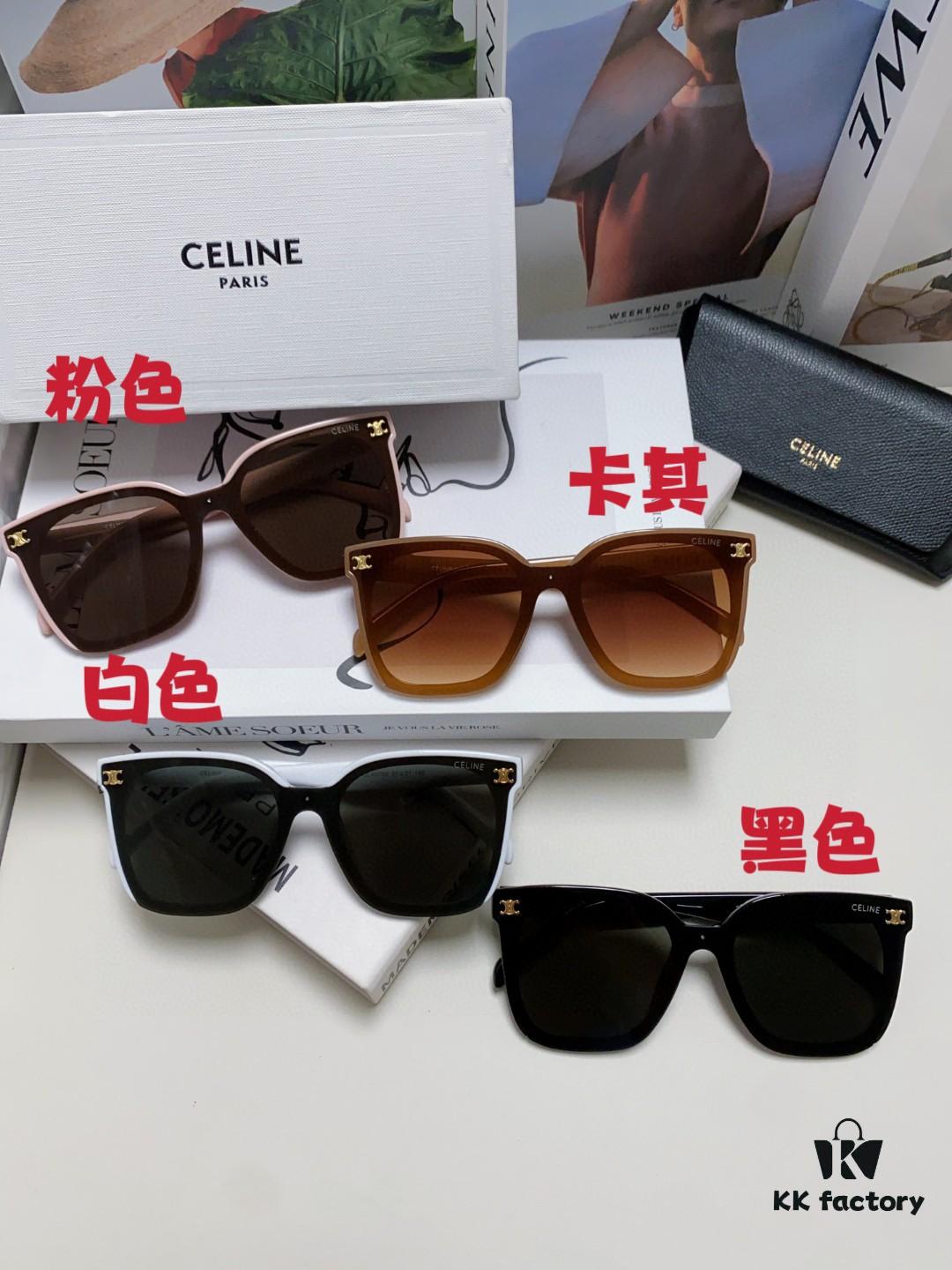 6931fadc3a89a121ed54ba37 Celine 2024 New Arrival Sunglasses