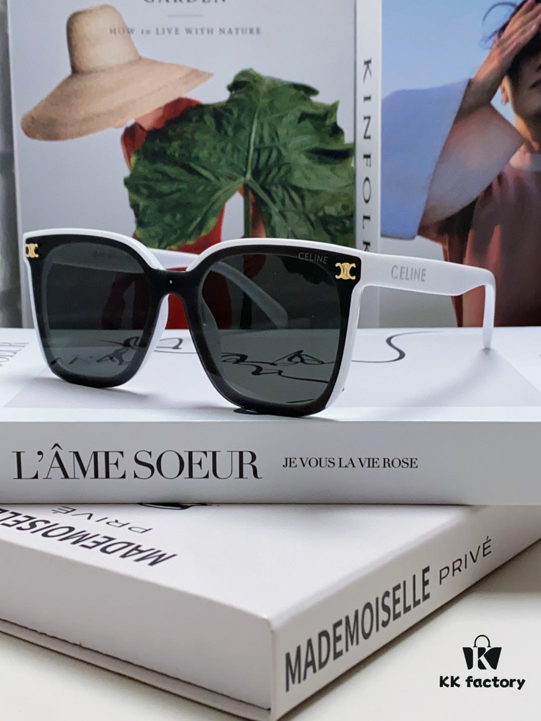 6931fadc3a89a121ed54ba39 Celine 2024 New Arrival Sunglasses