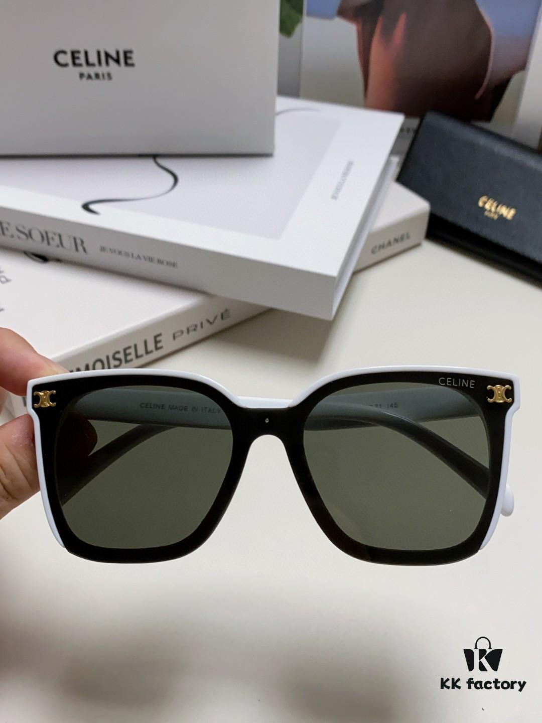 6931fadd3a89a121ed54ba3c Celine 2024 New Arrival Sunglasses
