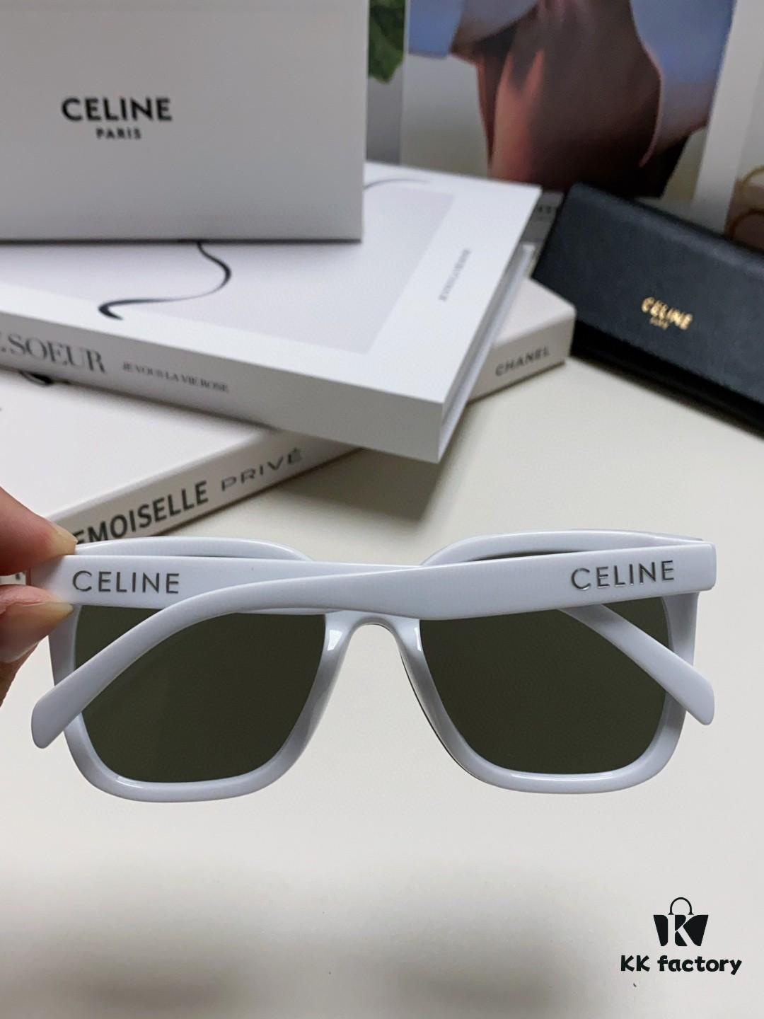 6931fadd3a89a121ed54ba3d Celine 2024 New Arrival Sunglasses