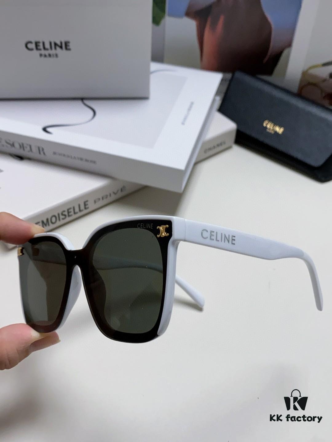6931fadd3a89a121ed54ba3e Celine 2024 New Arrival Sunglasses