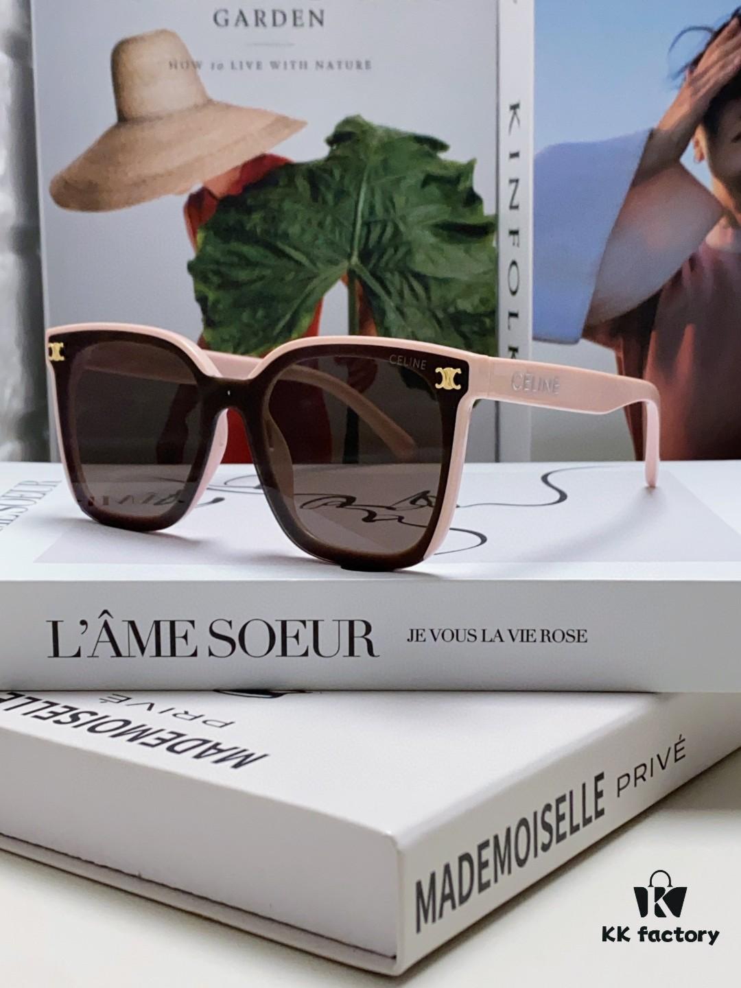 Celine 2024 New Arrival Sunglasses