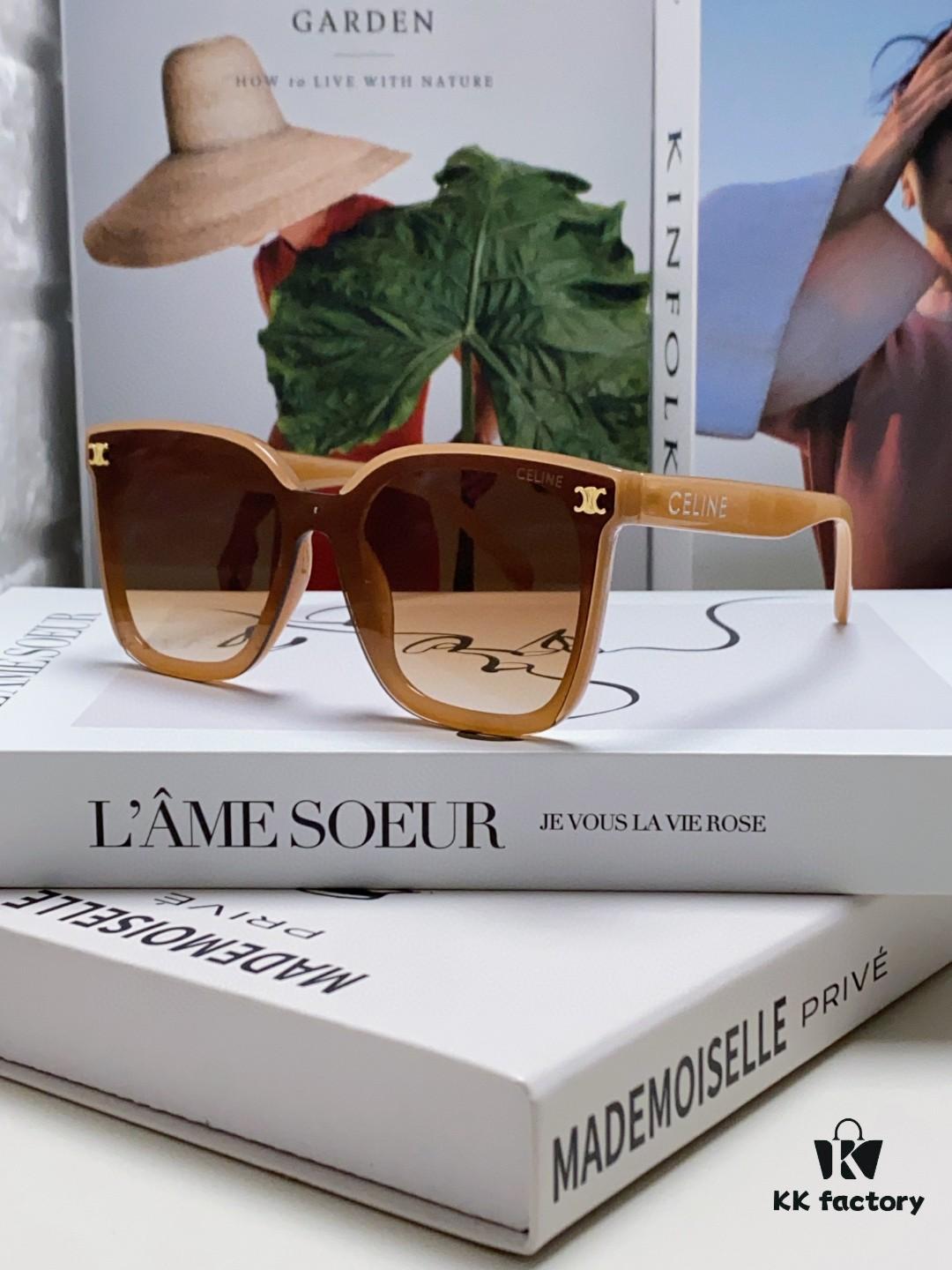 6931fade3a89a121ed54ba4e Celine 2024 New Arrival Sunglasses