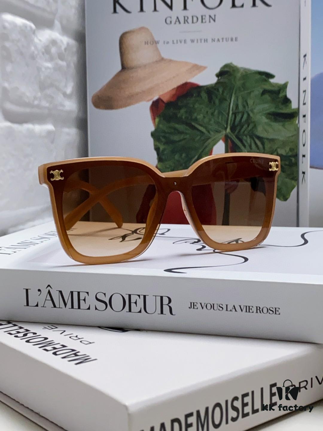 6931fade3a89a121ed54ba4f Celine 2024 New Arrival Sunglasses