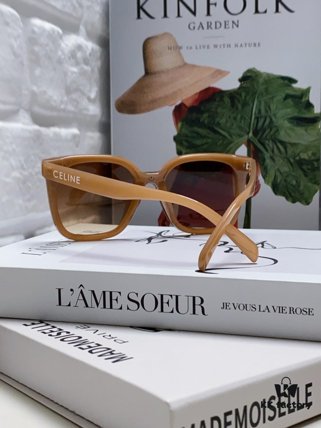 6931fade3a89a121ed54ba50 Celine 2024 New Arrival Sunglasses
