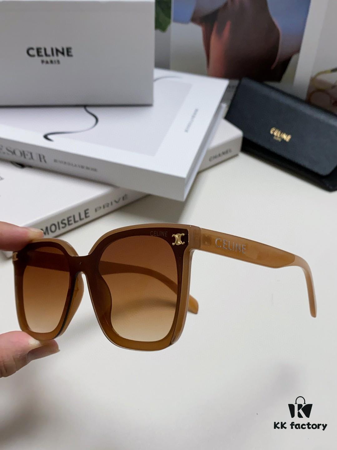 6931fade3a89a121ed54ba53 Celine 2024 New Arrival Sunglasses