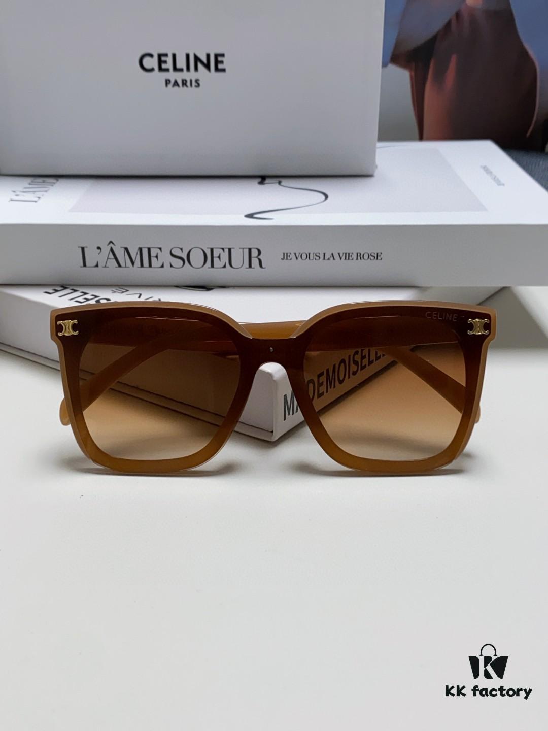 6931fade3a89a121ed54ba54 Celine 2024 New Arrival Sunglasses