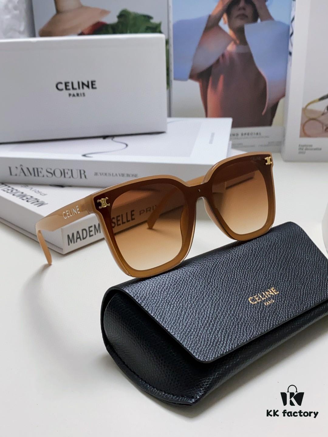 6931fade3a89a121ed54ba55 Celine 2024 New Arrival Sunglasses