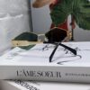 6931fadf3a89a121ed54ba5b Celine 2024 New Arrival European and American Fashion Polygonal Sunglasses for Women, High-End Unisex Retro Sun Glasses, Influencer-Favorite UV Protection Street Snap Shades