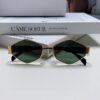 6931fadf3a89a121ed54ba5f Celine 2024 New Arrival European and American Fashion Polygonal Sunglasses for Women, High-End Unisex Retro Sun Glasses, Influencer-Favorite UV Protection Street Snap Shades