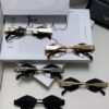 6931fadf3a89a121ed54ba61 Celine 2024 New Arrival European and American Fashion Polygonal Sunglasses for Women, High-End Unisex Retro Sun Glasses, Influencer-Favorite UV Protection Street Snap Shades