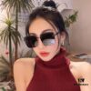 6931fadf3a89a121ed54ba63 Celine New Arrival Sunglasses, Lightweight and Comfortable Frame, Sun Protection with Flattering Face Shape Design