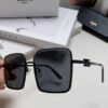 6931fae03a89a121ed54ba6a Celine New Arrival Sunglasses, Lightweight and Comfortable Frame, Sun Protection with Flattering Face Shape Design