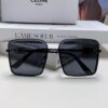 6931fae03a89a121ed54ba6b Celine New Arrival Sunglasses, Lightweight and Comfortable Frame, Sun Protection with Flattering Face Shape Design