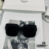6931fae13a89a121ed54ba80 CELINE France TR90 Lightweight Sunglasses with Polarized Lenses, Model 23008