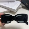 6931fae33a89a121ed54ba92 CELINE 2024 New Runway Collection Same Style as Official Show, Popular Square Oversized Archetype Sunglasses Worn by Yang Mi, Stylish and Versatile Women's Sun Glasses