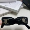 6931fae33a89a121ed54ba93 CELINE 2024 New Runway Collection Same Style as Official Show, Popular Square Oversized Archetype Sunglasses Worn by Yang Mi, Stylish and Versatile Women's Sun Glasses