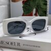 6931fae43a89a121ed54baa4 CELINE 2024 New Runway Collection Square Oversized Archetype Sunglasses, Popular Trendy Women's Eyewear Worn by Yang Mi