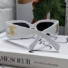 6931fae43a89a121ed54baa5 CELINE 2024 New Runway Collection Square Oversized Archetype Sunglasses, Popular Trendy Women's Eyewear Worn by Yang Mi