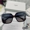 6931fae53a89a121ed54bab3 CELINE France TR90 Lightweight Sunglasses with Polarized Lenses, Model 22009