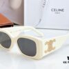 160 CELINE Fully Diamond-Paved Arc de Triomphe Frame