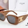 160 CELINE Fully Diamond-Paved Arc de Triomphe Frame