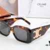 160 CELINE Fully Diamond-Paved Arc de Triomphe Frame