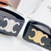 160 CELINE Fully Diamond-Paved Arc de Triomphe Frame