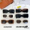 160 CELINE Fully Diamond-Paved Arc de Triomphe Frame