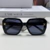 6931fae73a89a121ed54bac5 CELINE Red Book Popular Metal Logo Decorated Simple Frame Sunglasses
