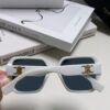 6931fae93a89a121ed54bae3 Celine 2024 New Arrival European and American Style Square Oversized Arch-Frame Sunglasses for Women, UV Protection Sun Glasses for Outdoor Wear