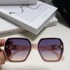 6931faeb3a89a121ed54baec Celine 2024 New Arrival European and American Style Oversized Square Arch Frame Sunglasses for Women, UV Protection Sun Glasses for Outdoor Wear