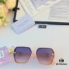 6931faed3a89a121ed54bb10 Celine Korean-Style Square Arch Oversized Sunglasses for Women, Face-Slimming UV Protection Shades for Round or Large Faces, Unisex Fashion Sun Glasses with Premium Look