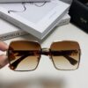 6931faee3a89a121ed54bb21 Celine Official Website Latest Top-Quality Edged Unisex Retro Square Sunglasses for Women and Men, Frameless UV Protection Stylish Slimming Sun Glasses with Premium Feel