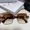 6931faef3a89a121ed54bb22 Celine Official Website Latest Top-Quality Edged Unisex Retro Square Sunglasses for Women and Men, Frameless UV Protection Stylish Slimming Sun Glasses with Premium Feel