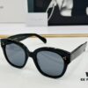 6931faf03a89a121ed54bb34 CELINE CL4002UN Size 52□21-145 High-Quality Acetate Fashion Sunglasses