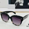 6931faf03a89a121ed54bb35 CELINE CL4002UN Size 52□21-145 High-Quality Acetate Fashion Sunglasses