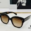 6931faf03a89a121ed54bb36 CELINE CL4002UN Size 52□21-145 High-Quality Acetate Fashion Sunglasses