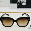 6931faf03a89a121ed54bb37 CELINE CL4002UN Size 52□21-145 High-Quality Acetate Fashion Sunglasses