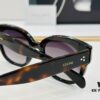 6931faf03a89a121ed54bb38 CELINE CL4002UN Size 52□21-145 High-Quality Acetate Fashion Sunglasses