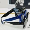 CELINE CL4003UN Sunglasses High-End Version High-Quality Acetate L-Fashion Sun Glasses