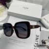 6931faf13a89a121ed54bb48 CELINE France TR90 Lightweight Sunglasses with Polarized Lenses by POLAROID, Stylish Unisex Design for Travel and Driving