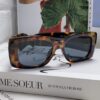 6931faf73a89a121ed54bb8f CELINE 2024 New Runway Collection Square Oversized Archetype Sunglasses, Popular Trendy Women's Eyewear Inspired by Yang Mi
