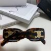 6931faf73a89a121ed54bb92 CELINE 2024 New Runway Collection Square Oversized Archetype Sunglasses, Popular Trendy Women's Eyewear Inspired by Yang Mi